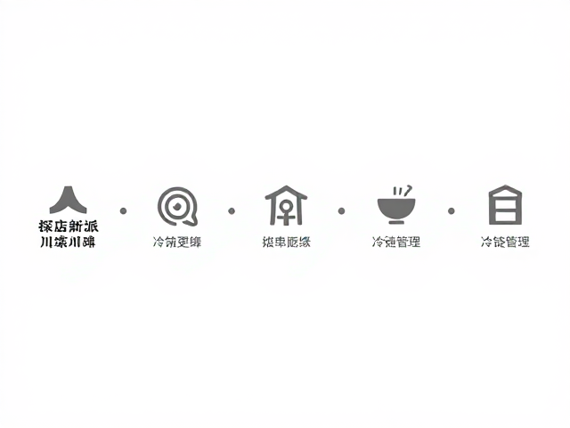 履约链路：冷链逻辑与时效管理