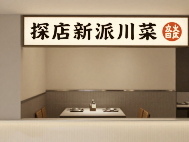 口味版图：经典元素的解构与重组
