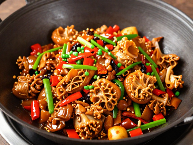 泸州河鲜选材与预处理：新鲜是家常味的底线