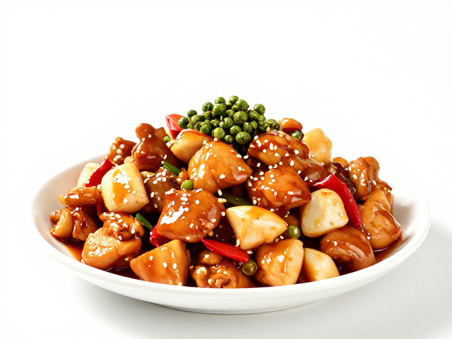革新：青花椒介入的风味重构逻辑