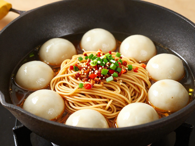 家庭场景下的实操与风味平衡