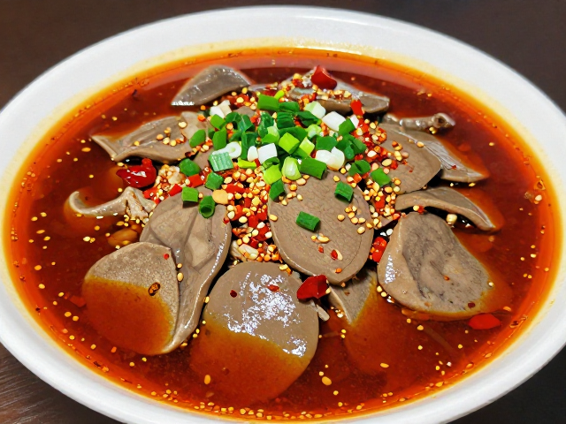 达州食客对川渝风味的跨城追寻