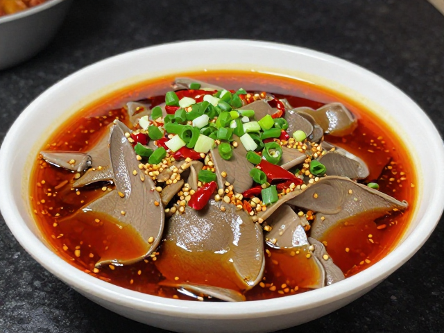 达州游客的在地化饮食体验