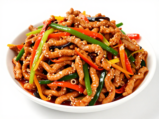 火候掌控与烹饪：爆炒出魂