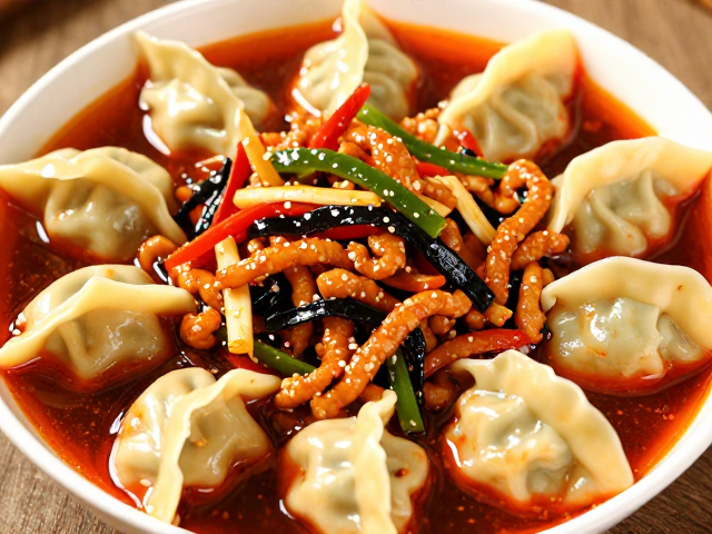 家常麻辣菜制作，鱼香肉丝与红油抄手，煮炖炒火候全解析