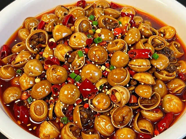 成品保存与川菜馆的应用场景