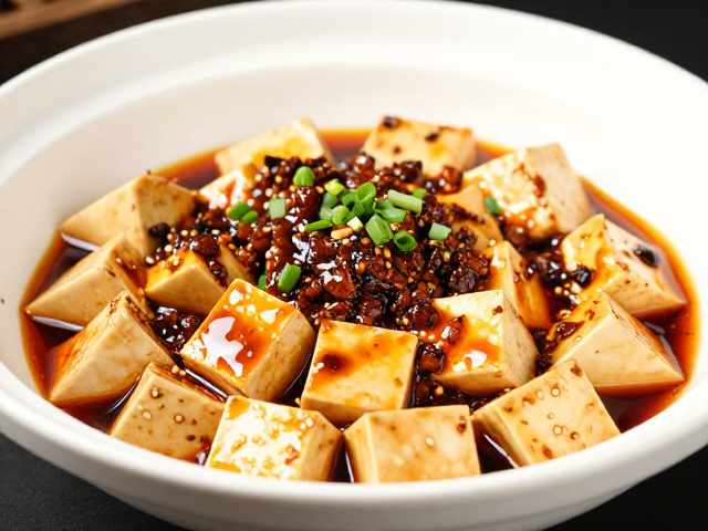 灵魂配料与最终风味的定调
