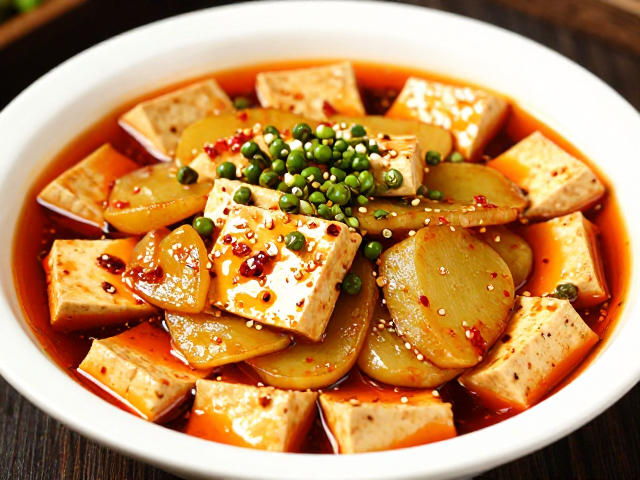 盐帮菜的灵魂：一菜一格的味觉哲学