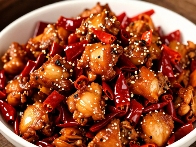 配料处理与爆香逻辑：构建麻辣鲜香的味觉层次