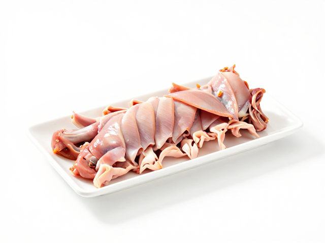 冷却与保存：冷吃的最佳状态