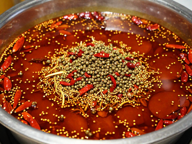 工艺补救与风味重构：油脂与香料的协同