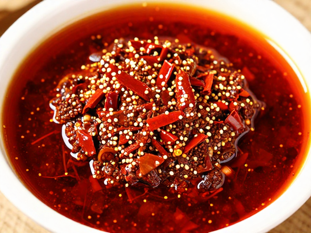 香料辅助：去腥增香的从属艺术