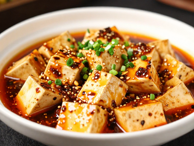 核心食材与&ldquo;七味&rdquo;哲学