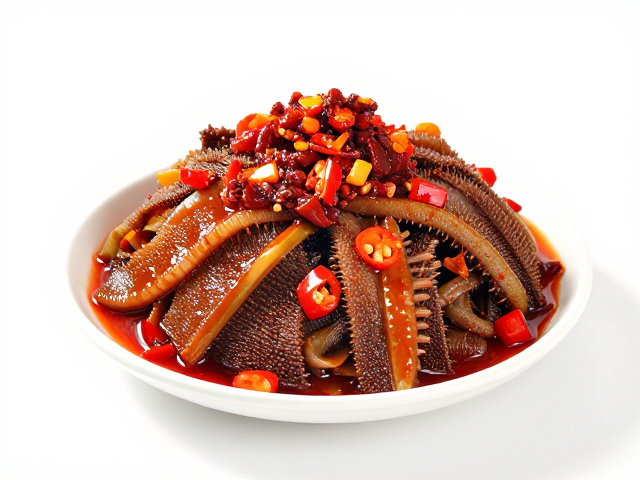 郫县豆瓣酱炒出宫保味的灵魂转化