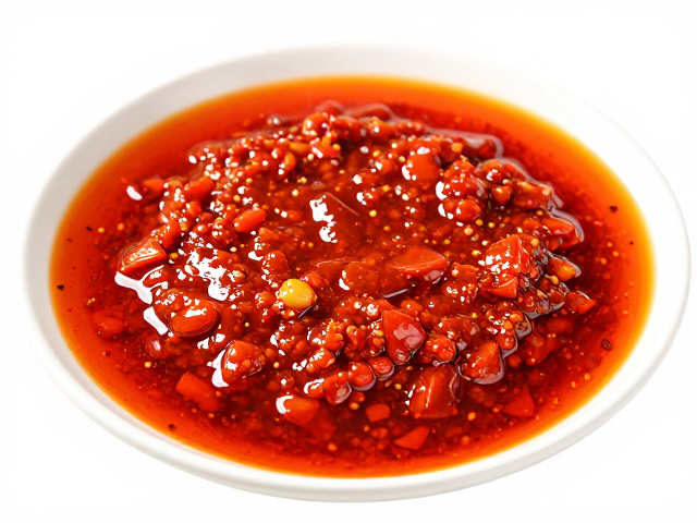 中火煸香决定风味的层次感