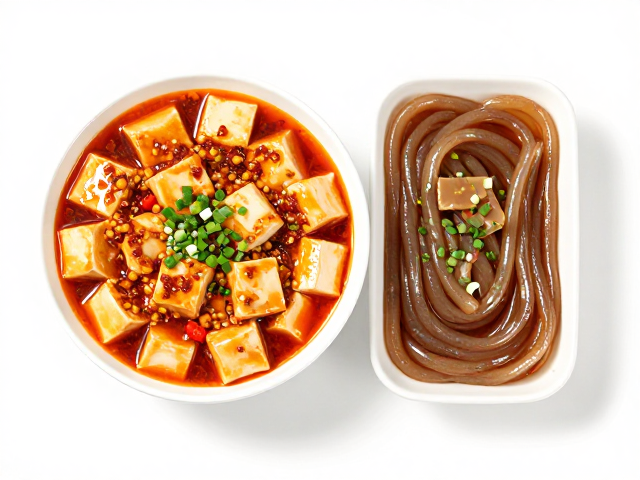 营养搭配与食用建议