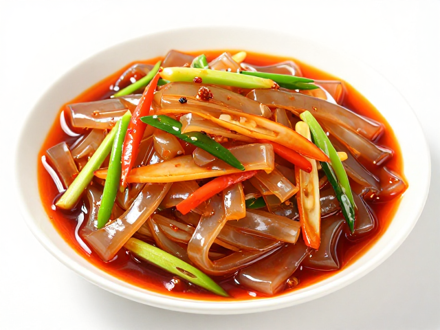 炝炒蔬菜：保留脆嫩与营养的快火艺术