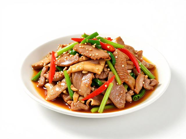 营养搭配与食用建议