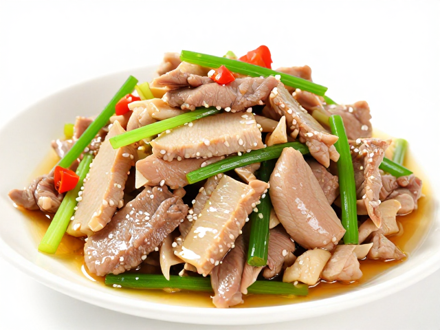 选材与预处理：去腥的关键一步