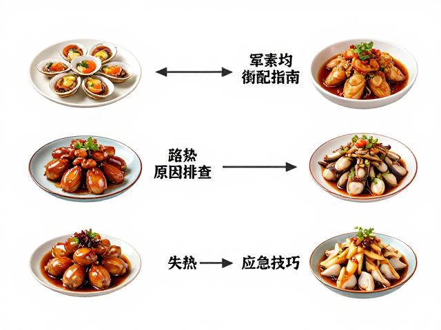 失败原因排查与应急修正