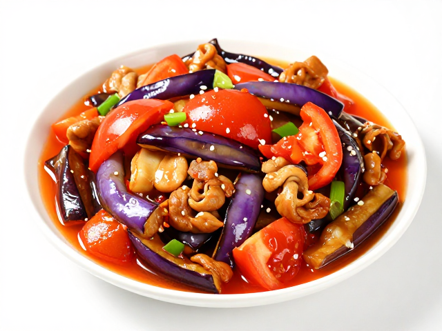 核心食材的甄选与预处理逻辑