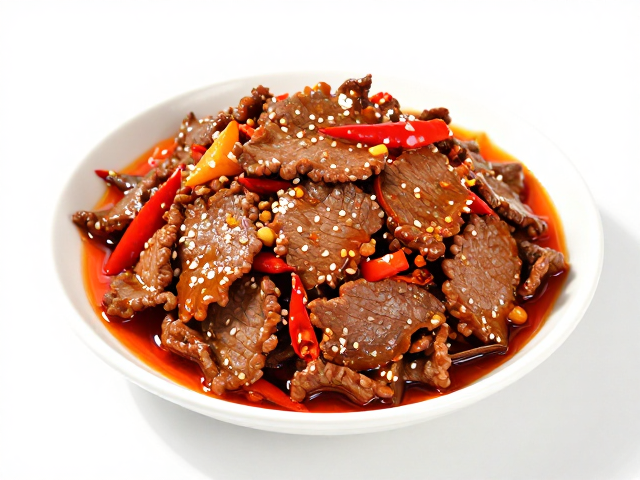 选材与预处理：去腥提味的关键步骤