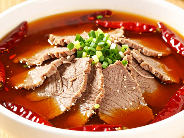 工艺拆解：如何锁住牛肉鲜嫩并提升入味效率