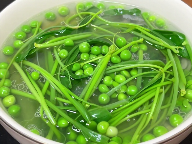 火候掌控与滋润少燥的风味呈现