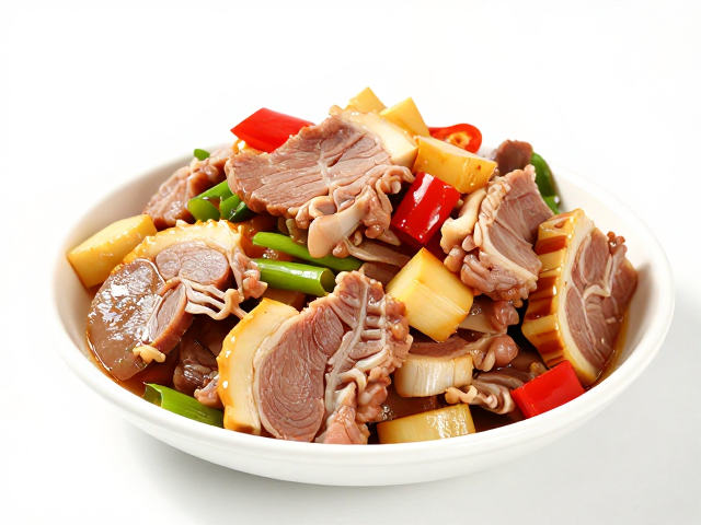 腌制配方与食材处理的核心逻辑