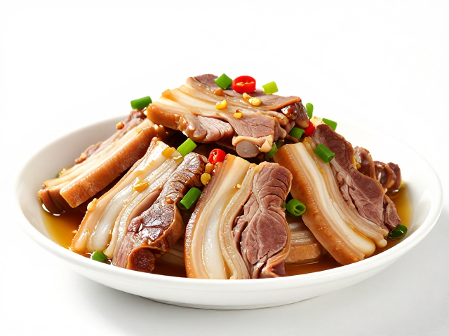 蒸制火候与成品呈现技巧