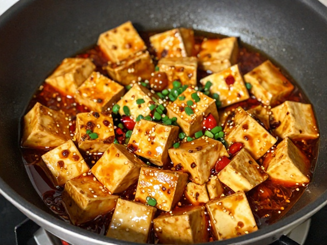 炼油火候:低温出香,高温出色