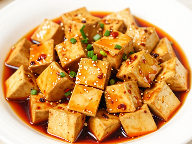焖制与保存:时光沉淀出色香味
