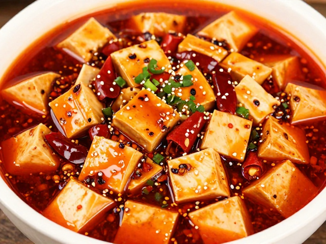 选对二荆条,是红油与干香的双重基石