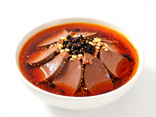 极速泼油与最终呈现