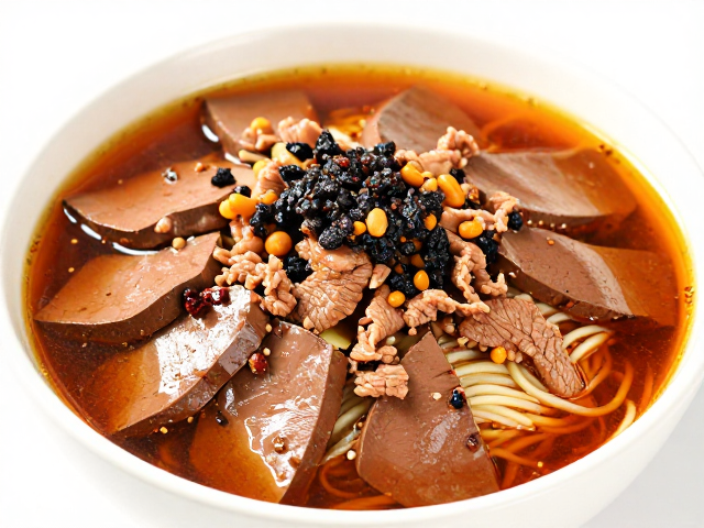 豆豉提味与食材预处理