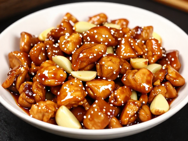调味逻辑：咸鲜与荔枝味的平衡
