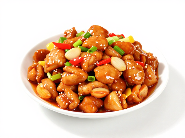 复合味型与火候掌控