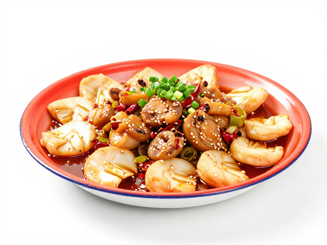 内江饮食版图的甜咸博弈