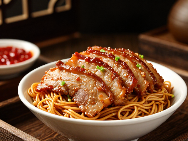 深夜食堂的味觉江湖