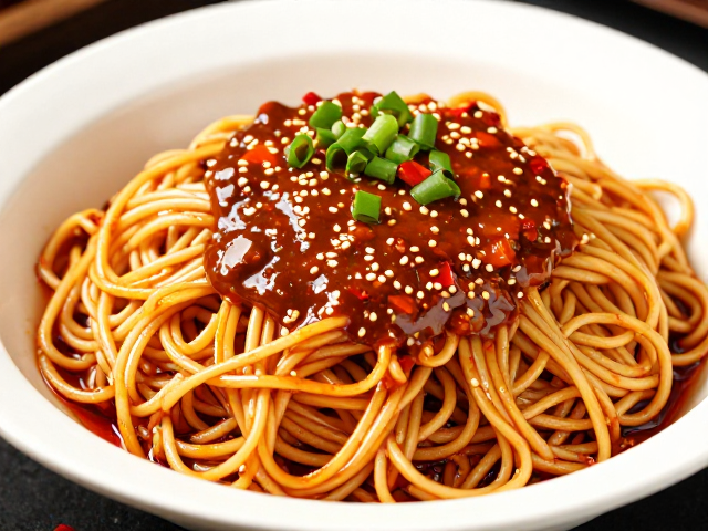 风味还原：细节中的地域记忆