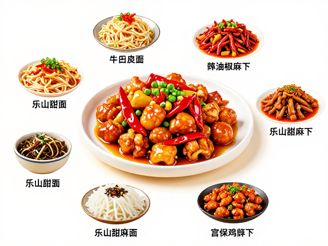 泡椒亮油激发椒麻味的油脂萃取法