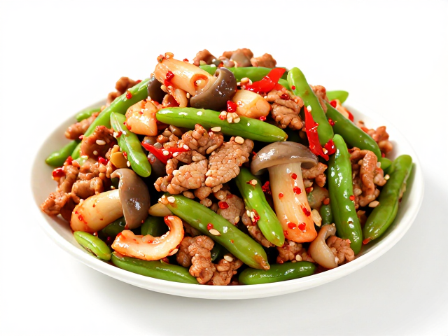 泡菜的风味提鲜逻辑