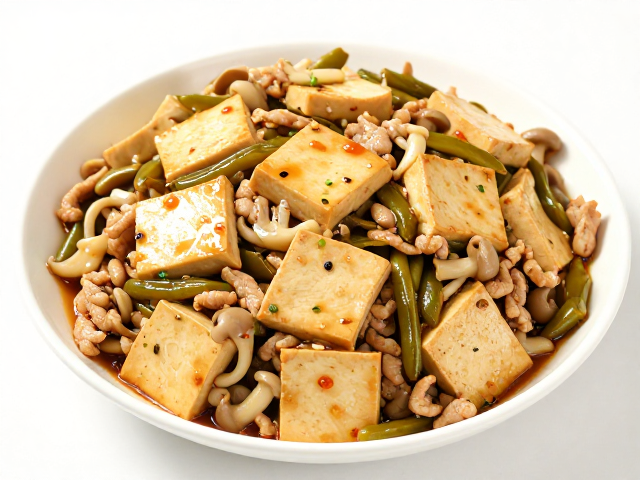 风味搭配与食用建议