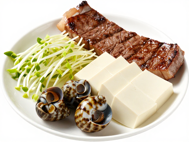 呈现方式与食用场景建议