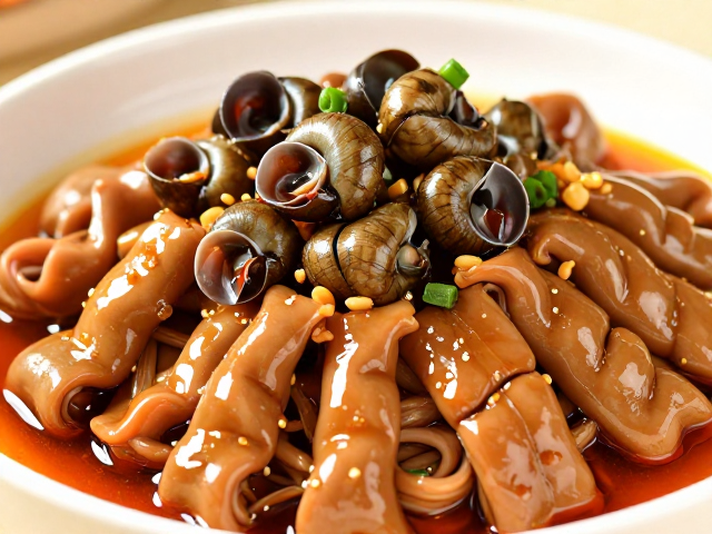 泡姜鱼香味食材提味的化学反应与技巧