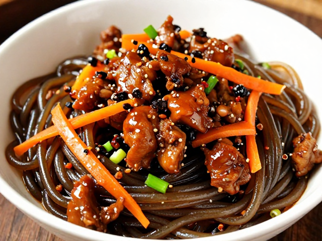 豆豉兔肉的火候掌控与去腥提鲜