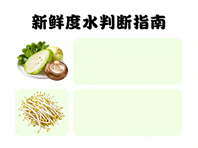 莴笋豆芽控水技巧大公开