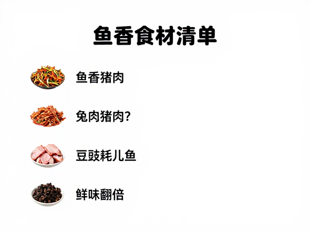 调味比例与烹饪火候的控制细节