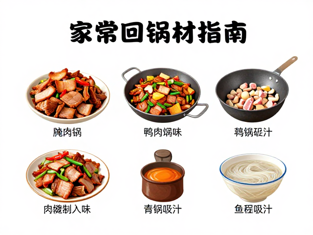 煸炒与调味：火候掌控与风味融合