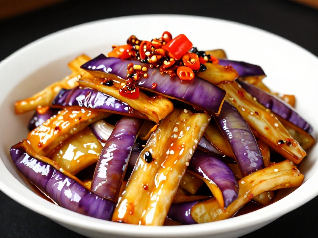 食材处理与预处理技巧